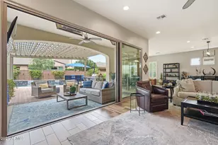 181 E Peach Blossom Trl, Queen Creek, AZ 85140 - Photo 19