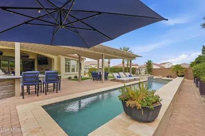 181 E Peach Blossom Trail, Queen Creek, AZ 85140 - Photo 59