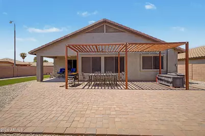 417 S 113th Avenue, Avondale, AZ 85323 - Photo 9