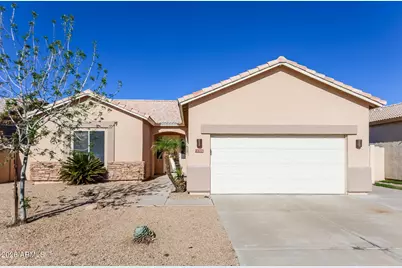 15806 N 136th Lane, Surprise, AZ 85374 - Photo 1