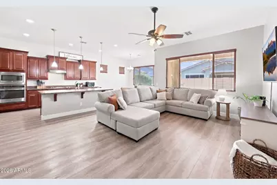 10538 E Simone Avenue, Mesa, AZ 85212 - Photo 3