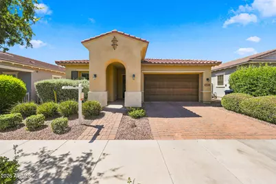 10538 E Simone Avenue, Mesa, AZ 85212 - Photo 1