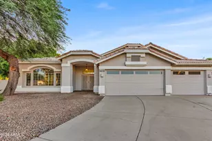 21072 N 61st Dr, Glendale, AZ 85308 - Photo 1