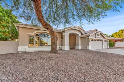 21072 N 61st Drive, Glendale, AZ 85308 - Photo 3