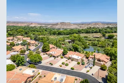 585 S Mill Drive, Cottonwood, AZ 86326 - Photo 29