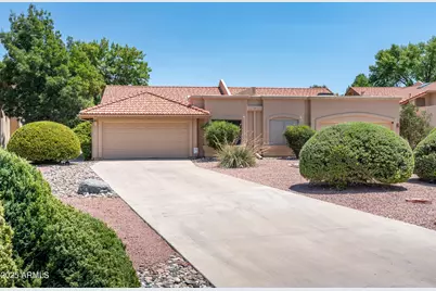 585 S Mill Drive, Cottonwood, AZ 86326 - Photo 19