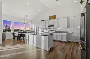 498 W Chase St, San Tan Valley, AZ 85143 - Photo 5