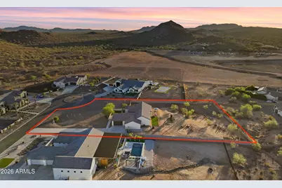 498 W Chase Street, San Tan Valley, AZ 85143 - Photo 43