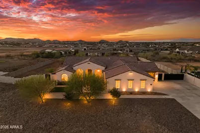498 W Chase Street, San Tan Valley, AZ 85143 - Photo 39