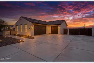 498 W Chase Street, San Tan Valley, AZ 85143 - Photo 47