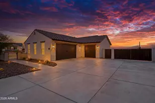 498 W Chase St, San Tan Valley, AZ 85143 - Photo 47