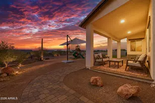 498 W Chase St, San Tan Valley, AZ 85143 - Photo 35
