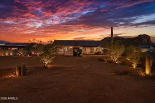 498 W Chase St, San Tan Valley, AZ 85143 - Photo 33