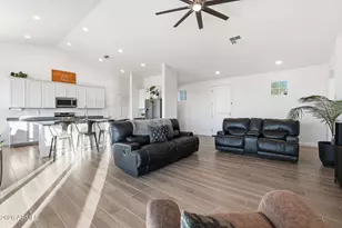 498 W Chase St, San Tan Valley, AZ 85143 - Photo 13