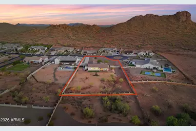 498 W Chase Street, San Tan Valley, AZ 85143 - Photo 41