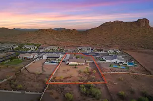 498 W Chase St, San Tan Valley, AZ 85143 - Photo 41