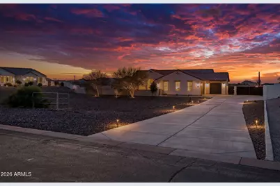 498 W Chase Street, San Tan Valley, AZ 85143 - Photo 49