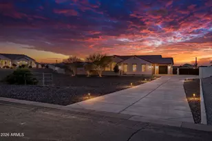 498 W Chase St, San Tan Valley, AZ 85143 - Photo 49