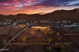 498 W Chase St, San Tan Valley, AZ 85143 - Photo 31