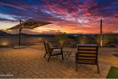 498 W Chase Street, San Tan Valley, AZ 85143 - Photo 37
