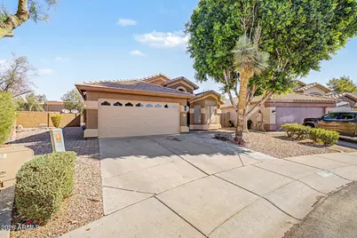 558 W Bluefield Avenue, Phoenix, AZ 85023 - Photo 5