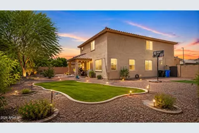 5011 S Carlyle Drive, Gilbert, AZ 85298 - Photo 35