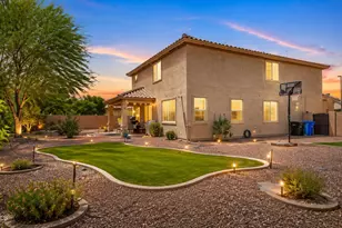 5011 S Carlyle Dr, Gilbert, AZ 85298 - Photo 35