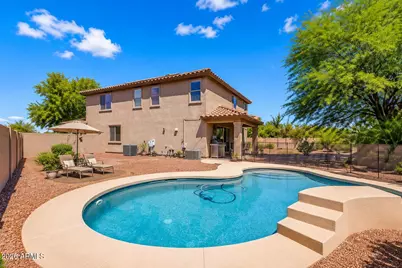 5011 S Carlyle Drive, Gilbert, AZ 85298 - Photo 31
