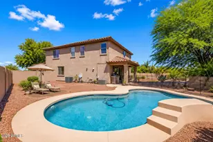 5011 S Carlyle Dr, Gilbert, AZ 85298 - Photo 31