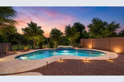 5011 S Carlyle Drive, Gilbert, AZ 85298 - Photo 33