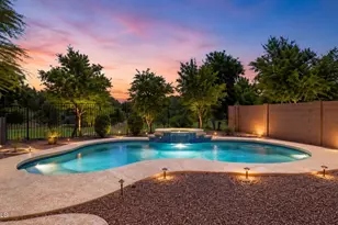 5011 S Carlyle Dr, Gilbert, AZ 85298 - Photo 33