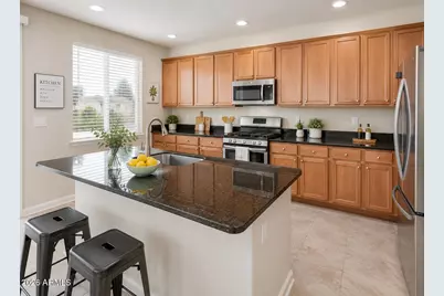 5011 S Carlyle Drive, Gilbert, AZ 85298 - Photo 11