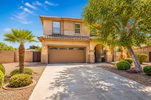 5011 S Carlyle Dr, Gilbert, AZ 85298 - Photo 1