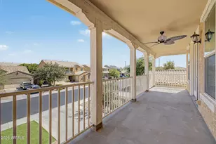 2176 E Indian Wells Dr, Gilbert, AZ 85298 - Photo 29