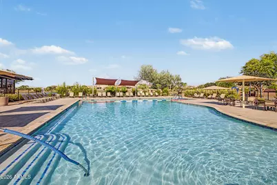 2176 E Indian Wells Drive, Gilbert, AZ 85298 - Photo 49