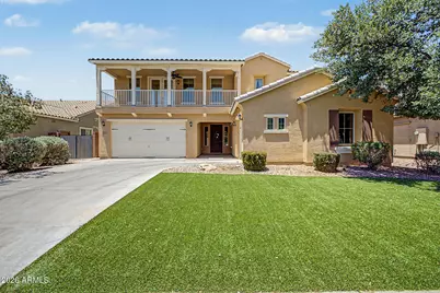 2176 E Indian Wells Drive, Gilbert, AZ 85298 - Photo 1