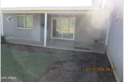 1988 Town and Country Drive, Sierra Vista, AZ 85635 - Photo 29