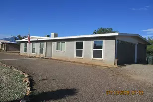 1988 Town and Country Dr, Sierra Vista, AZ 85635 - Photo 1