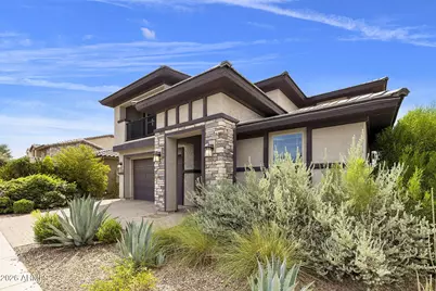 9721 E Radioactive Drive, Mesa, AZ 85212 - Photo 1
