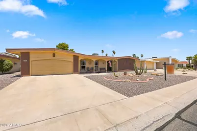 11018 W Palmeras Drive, Sun City, AZ 85373 - Photo 7