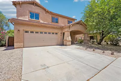 45370 W Horse Mesa Road, Maricopa, AZ 85139 - Photo 3
