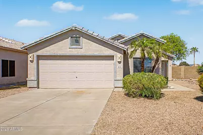 14121 W Fieldings Ferry, Surprise, AZ 85374 - Photo 1