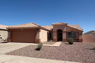 10318 W Missouri Ave, Glendale, AZ 85307 - Photo 1