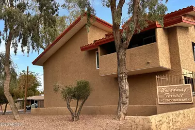 151 E Broadway Road #103, Tempe, AZ 85282 - Photo 1