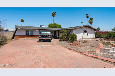 845 S Valencia --, Mesa, AZ 85202 - Photo 1