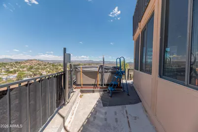 4605 N Lazy Lariat Lane, Rimrock, AZ 86335 - Photo 31