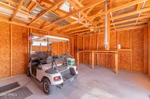 4605 N Lazy Lariat Ln, Rimrock, AZ 86335 - Photo 41