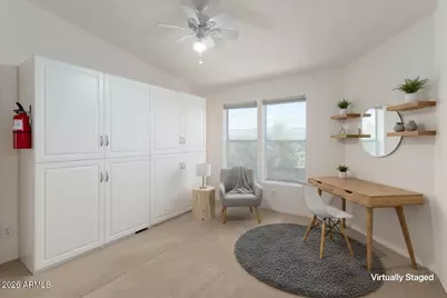 4605 N Lazy Lariat Lane, Rimrock, AZ 86335 - Photo 17