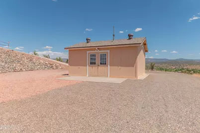 4605 N Lazy Lariat Lane, Rimrock, AZ 86335 - Photo 39