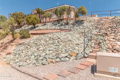 4605 N Lazy Lariat Lane, Rimrock, AZ 86335 - Photo 33